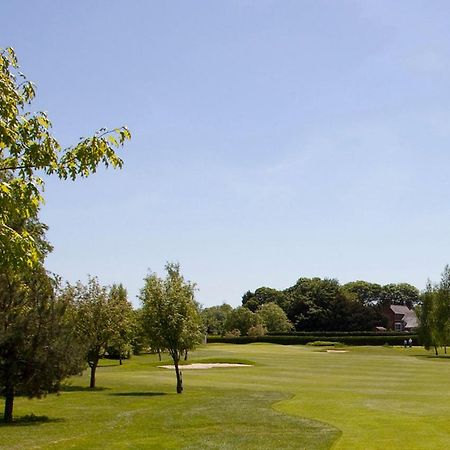 Appletree Holiday Park Boston Luaran gambar