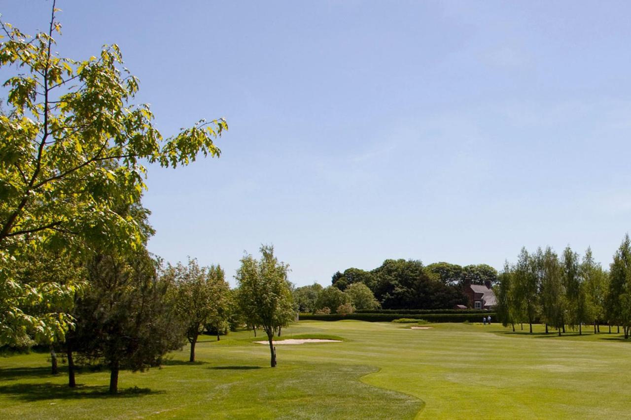 Appletree Holiday Park Boston Luaran gambar