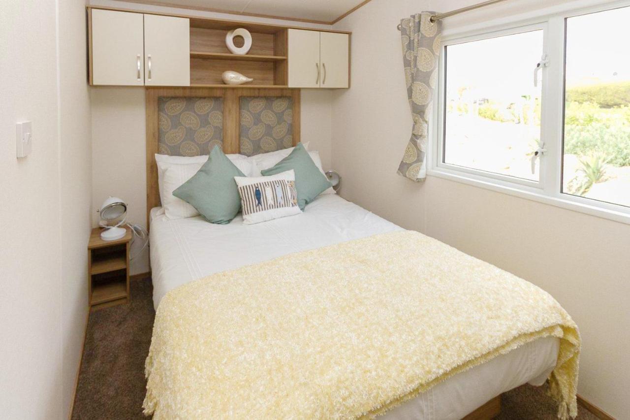 Appletree Holiday Park Boston Luaran gambar