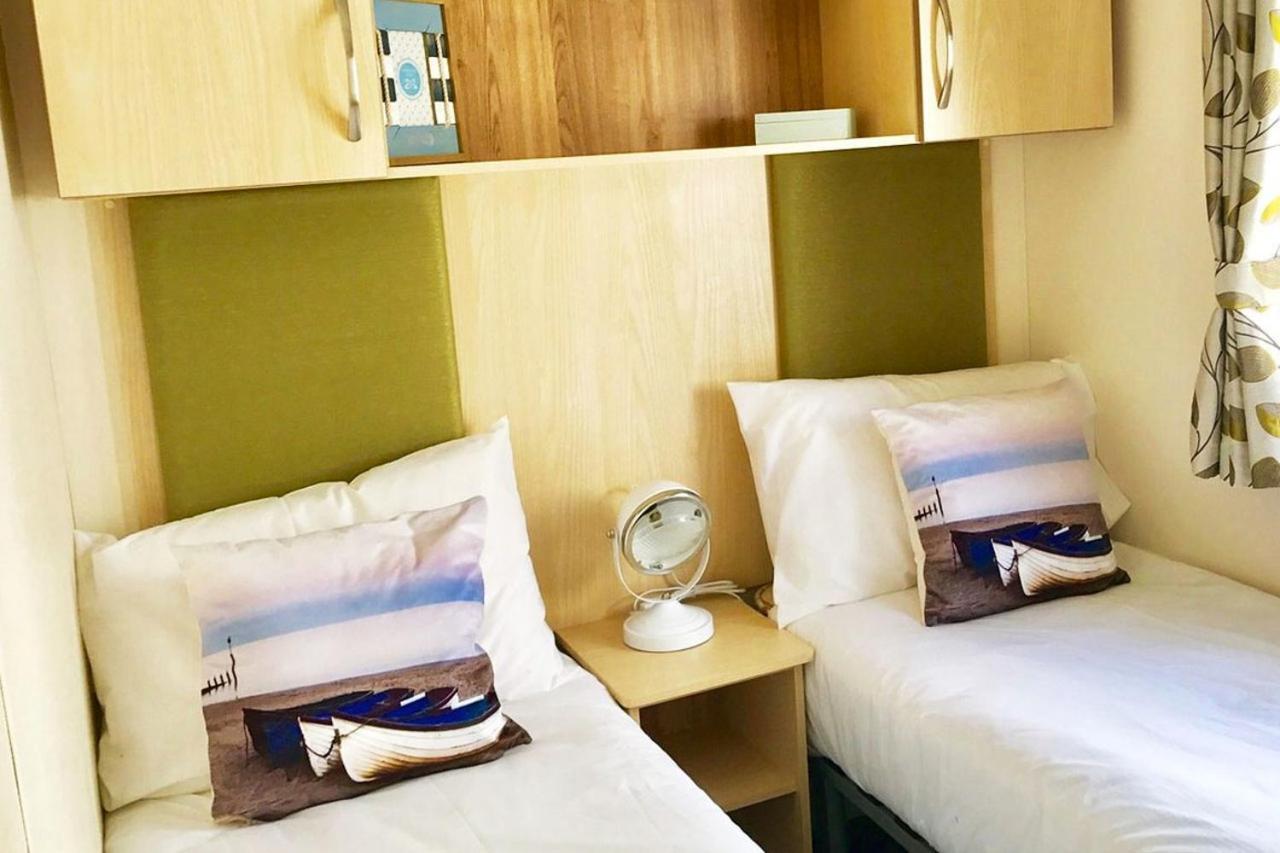 Appletree Holiday Park Boston Luaran gambar