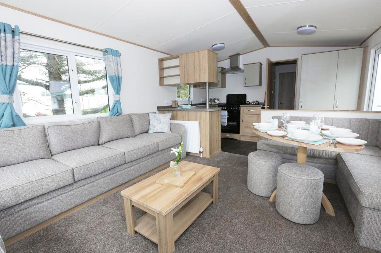 Appletree Holiday Park Boston Luaran gambar