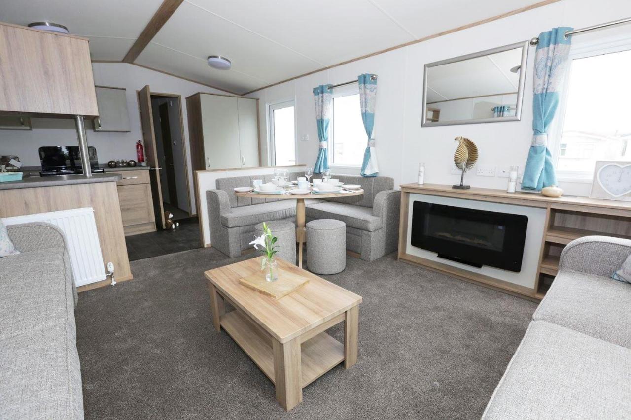 Appletree Holiday Park Boston Luaran gambar