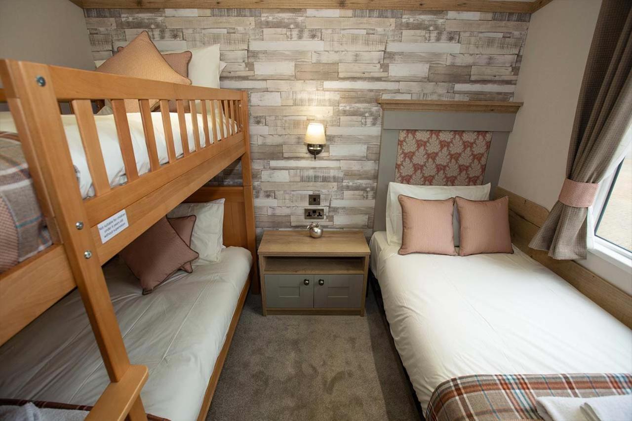 Appletree Holiday Park Boston Luaran gambar