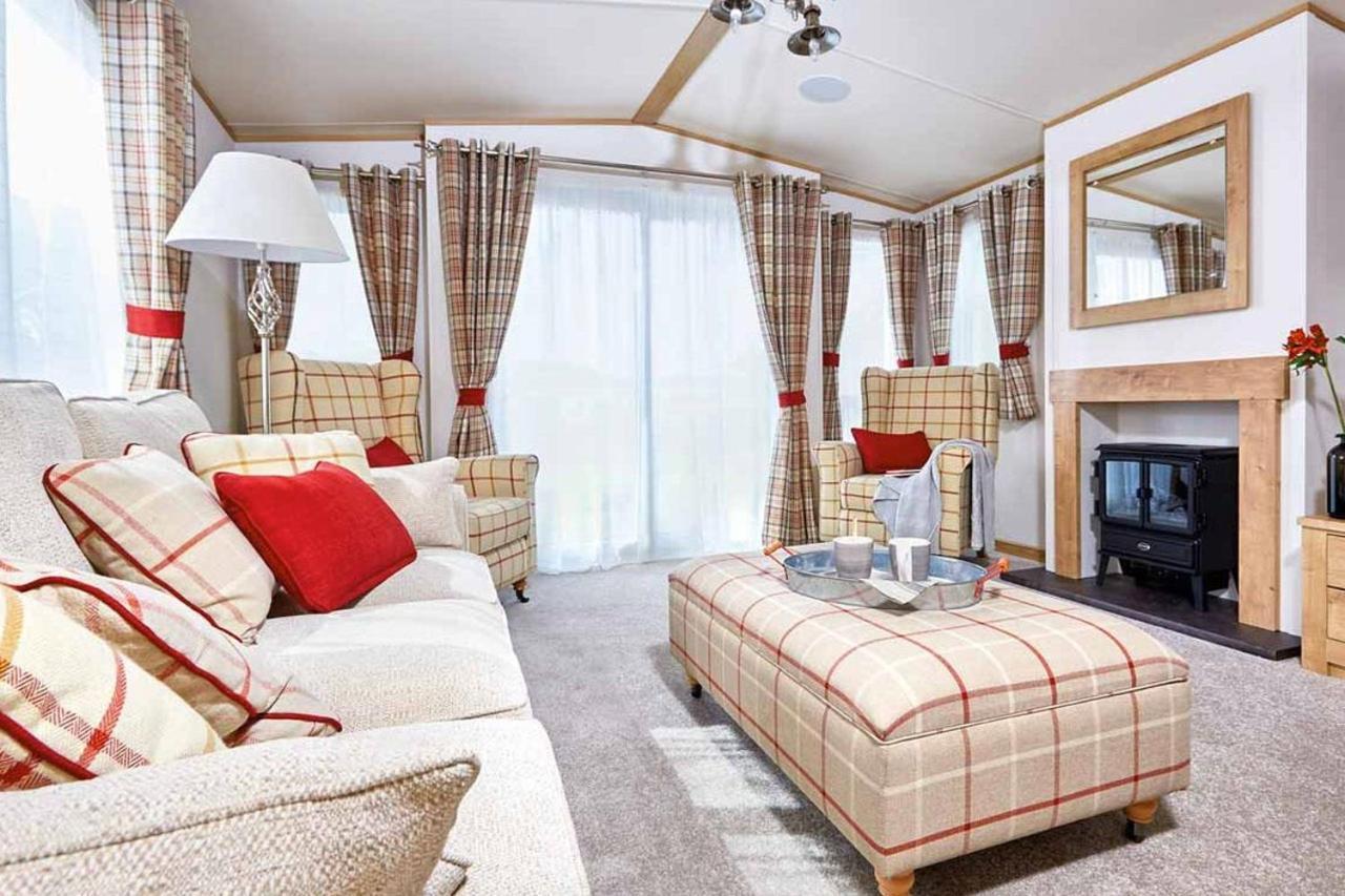 Appletree Holiday Park Boston Luaran gambar