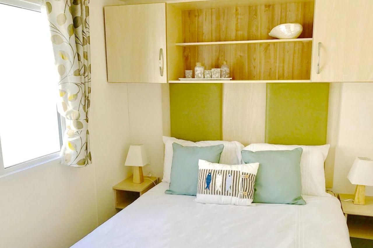 Appletree Holiday Park Boston Luaran gambar