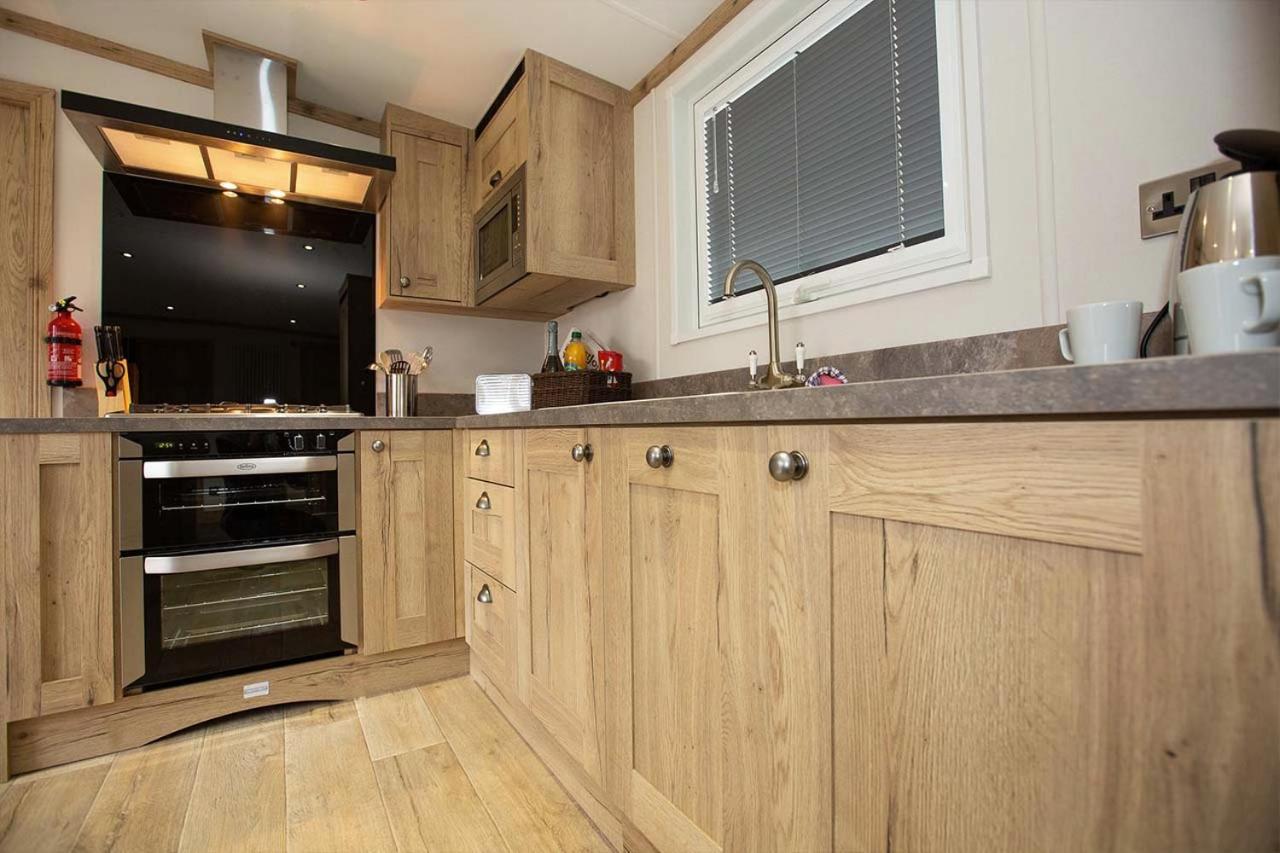 Appletree Holiday Park Boston Luaran gambar