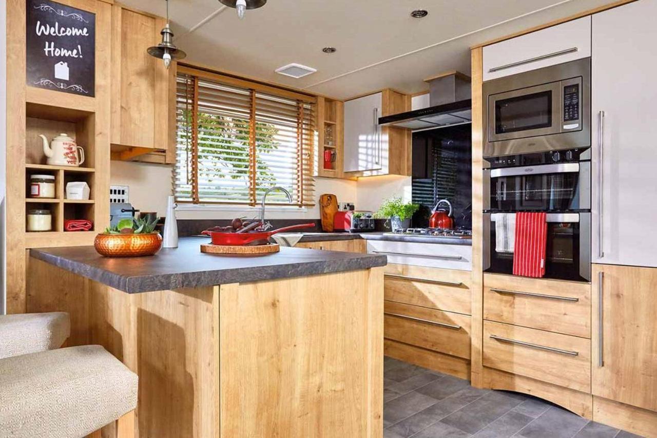 Appletree Holiday Park Boston Luaran gambar