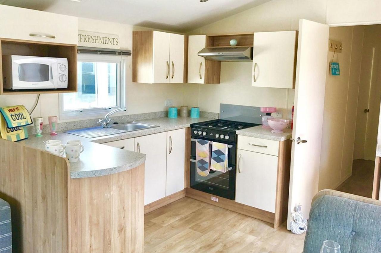 Appletree Holiday Park Boston Luaran gambar