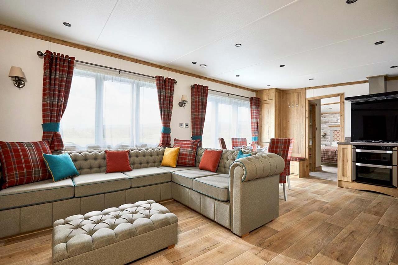 Appletree Holiday Park Boston Luaran gambar