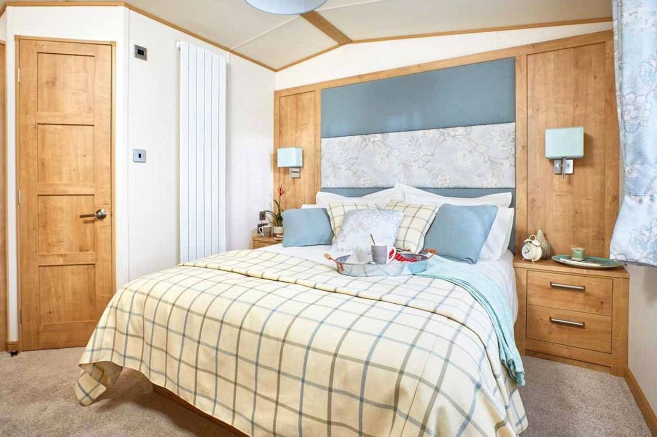 Appletree Holiday Park Boston Luaran gambar