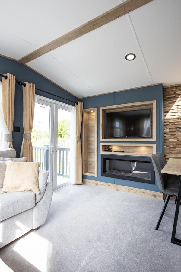 Appletree Holiday Park Boston Luaran gambar