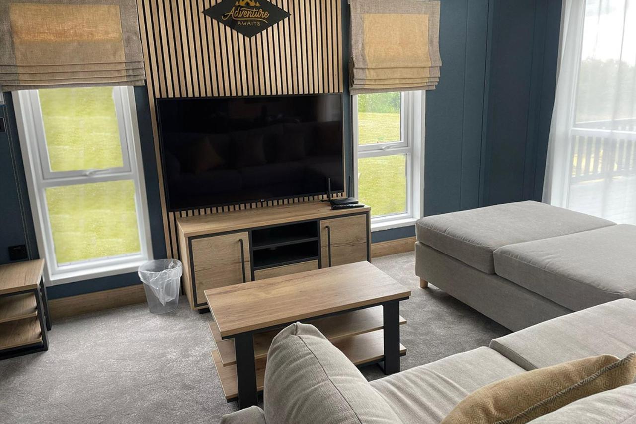 Appletree Holiday Park Boston Luaran gambar