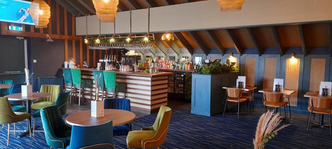 Appletree Holiday Park Boston Luaran gambar