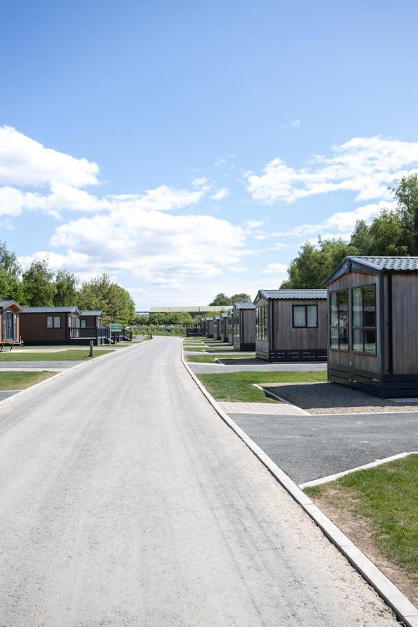 Appletree Holiday Park Boston Luaran gambar