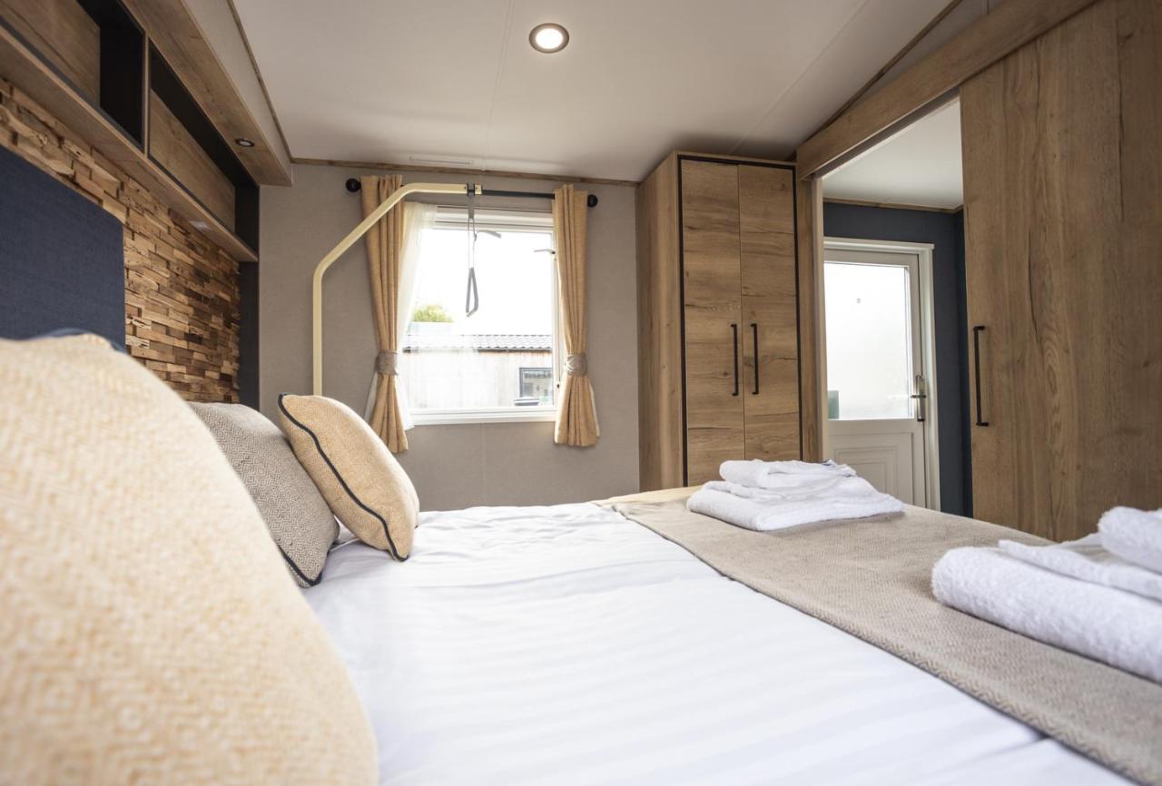 Appletree Holiday Park Boston Luaran gambar