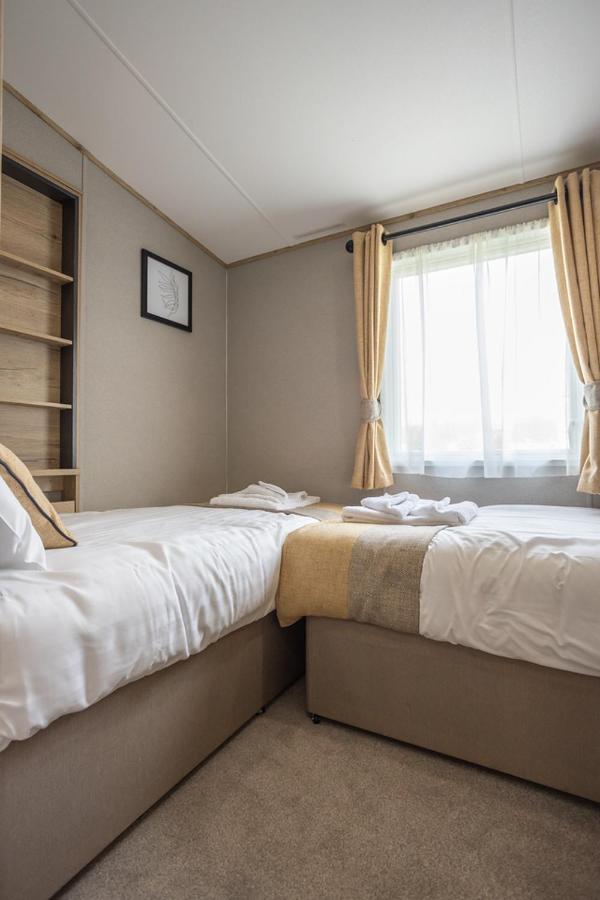 Appletree Holiday Park Boston Luaran gambar