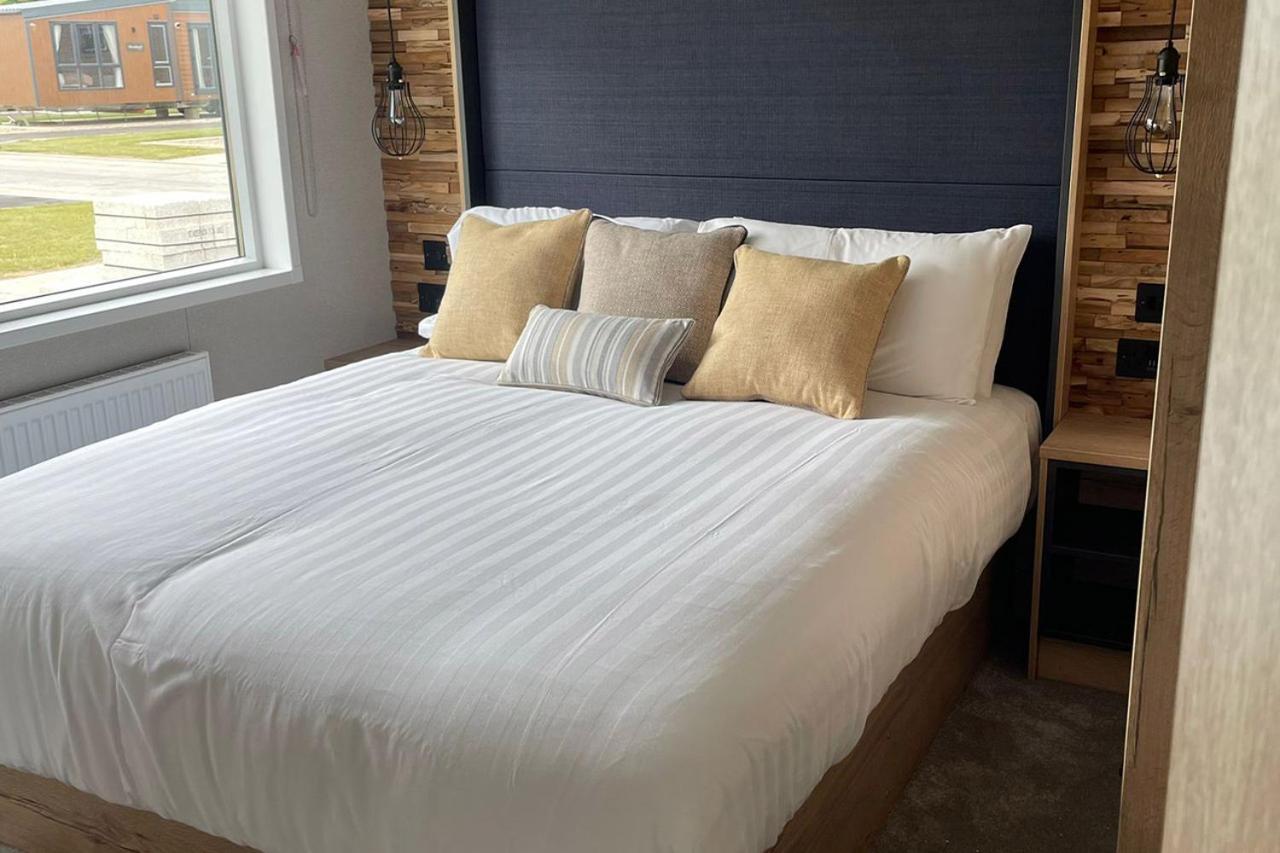 Appletree Holiday Park Boston Luaran gambar