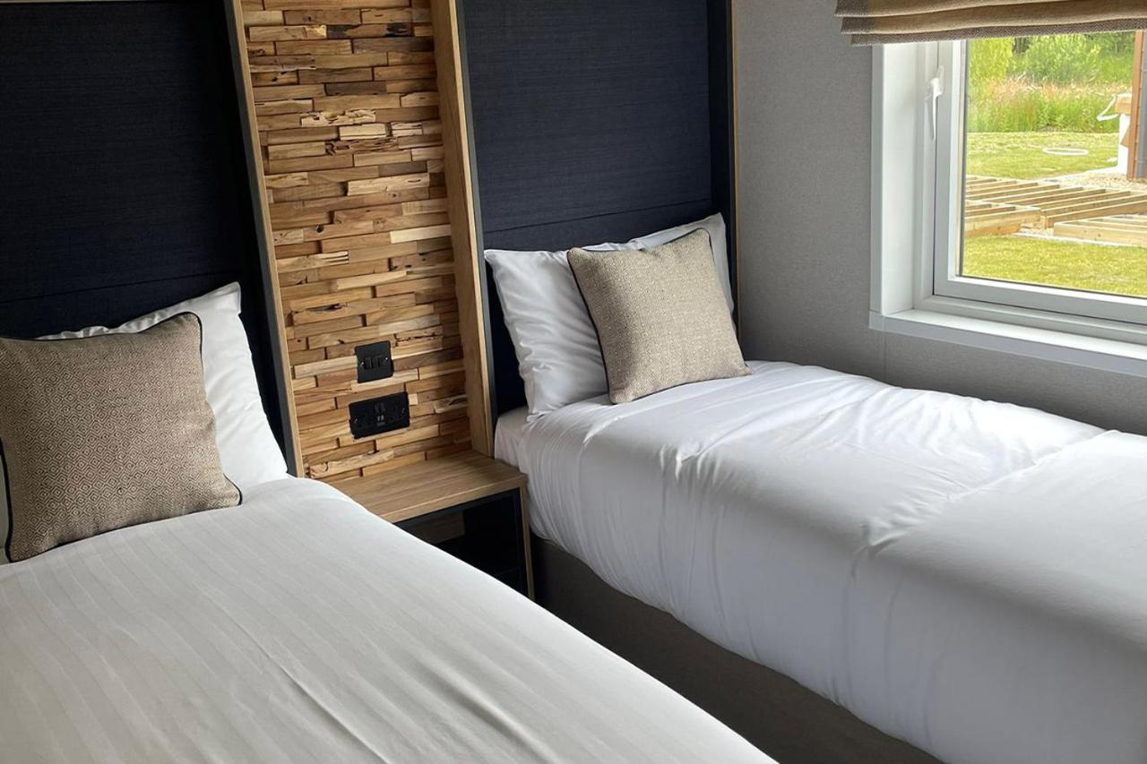 Appletree Holiday Park Boston Luaran gambar