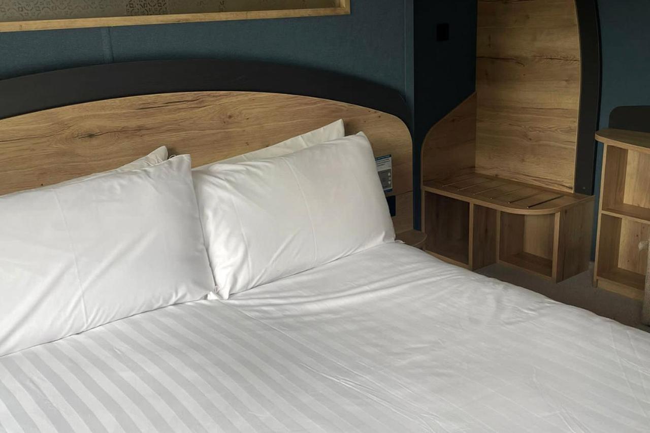 Appletree Holiday Park Boston Luaran gambar