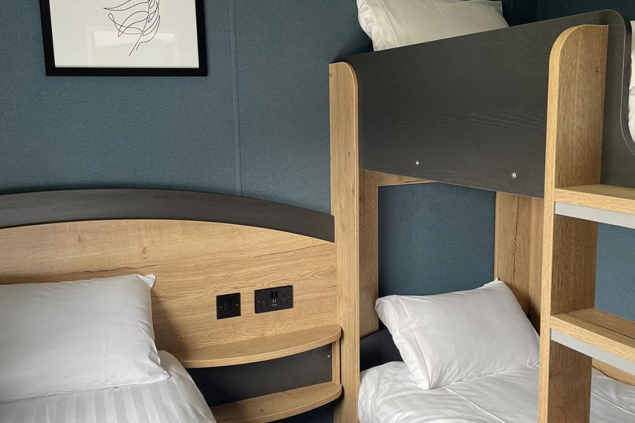 Appletree Holiday Park Boston Luaran gambar
