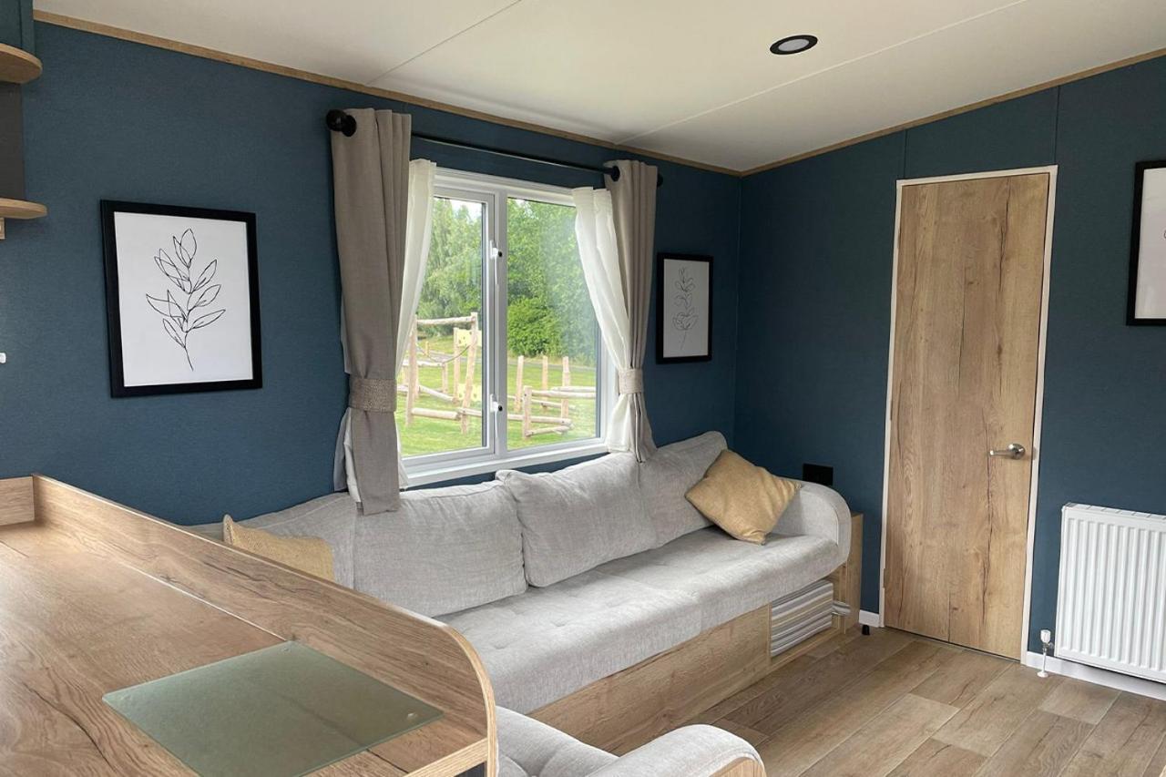Appletree Holiday Park Boston Luaran gambar